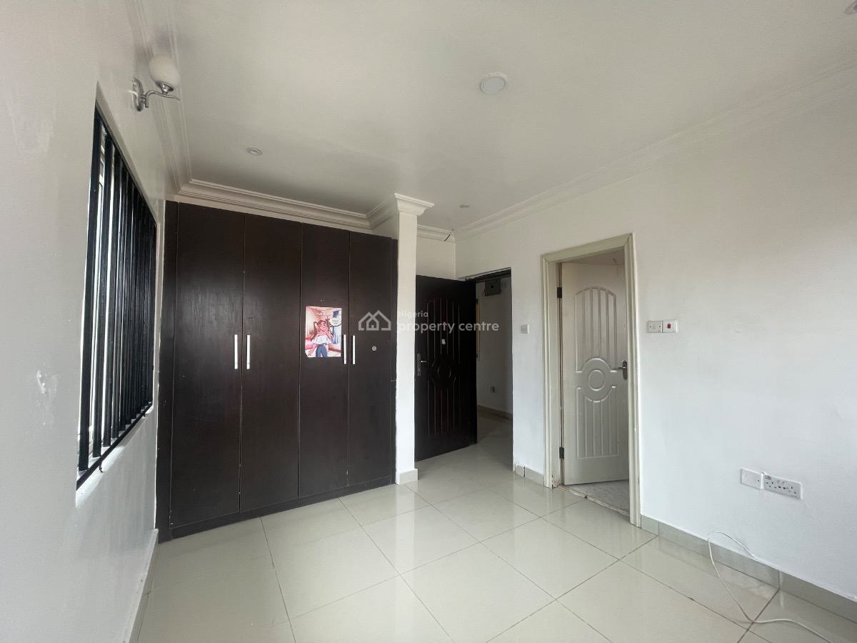 Luxury 4 Bedroom Semi Detached Duplex, Gra, Iyaganku, Ibadan, Oyo, Semi-detached Duplex for Rent