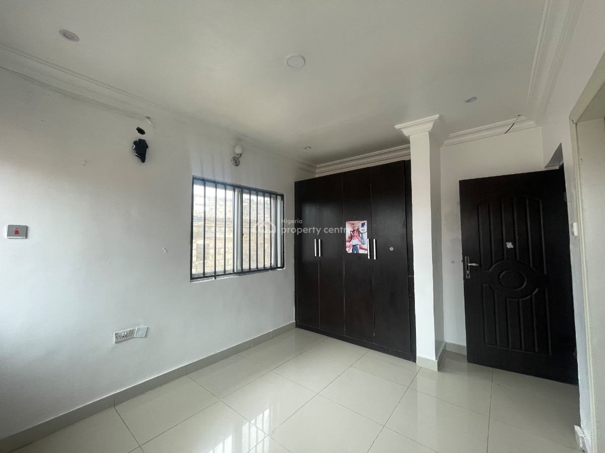 Luxury 4 Bedroom Semi Detached Duplex, Gra, Iyaganku, Ibadan, Oyo, Semi-detached Duplex for Rent