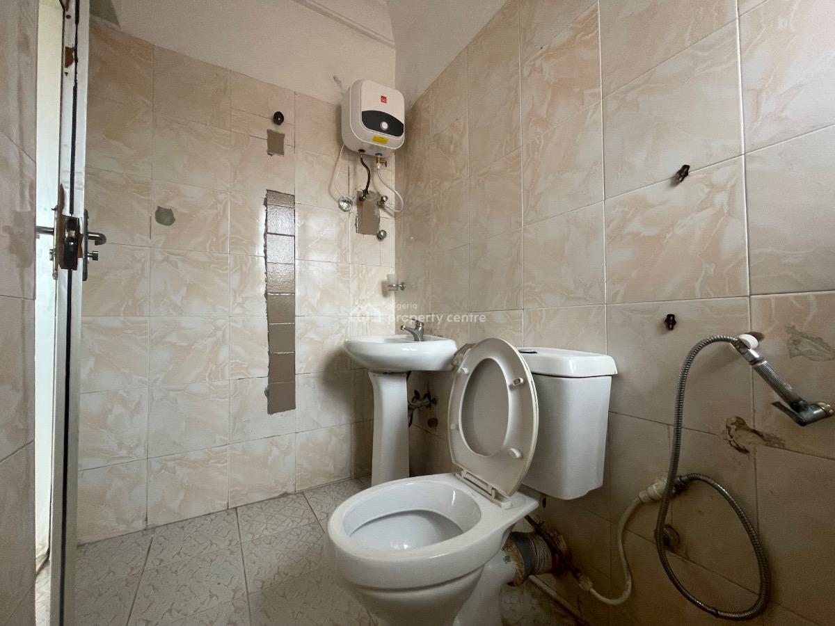 Luxury 4 Bedroom Semi Detached Duplex, Gra, Iyaganku, Ibadan, Oyo, Semi-detached Duplex for Rent