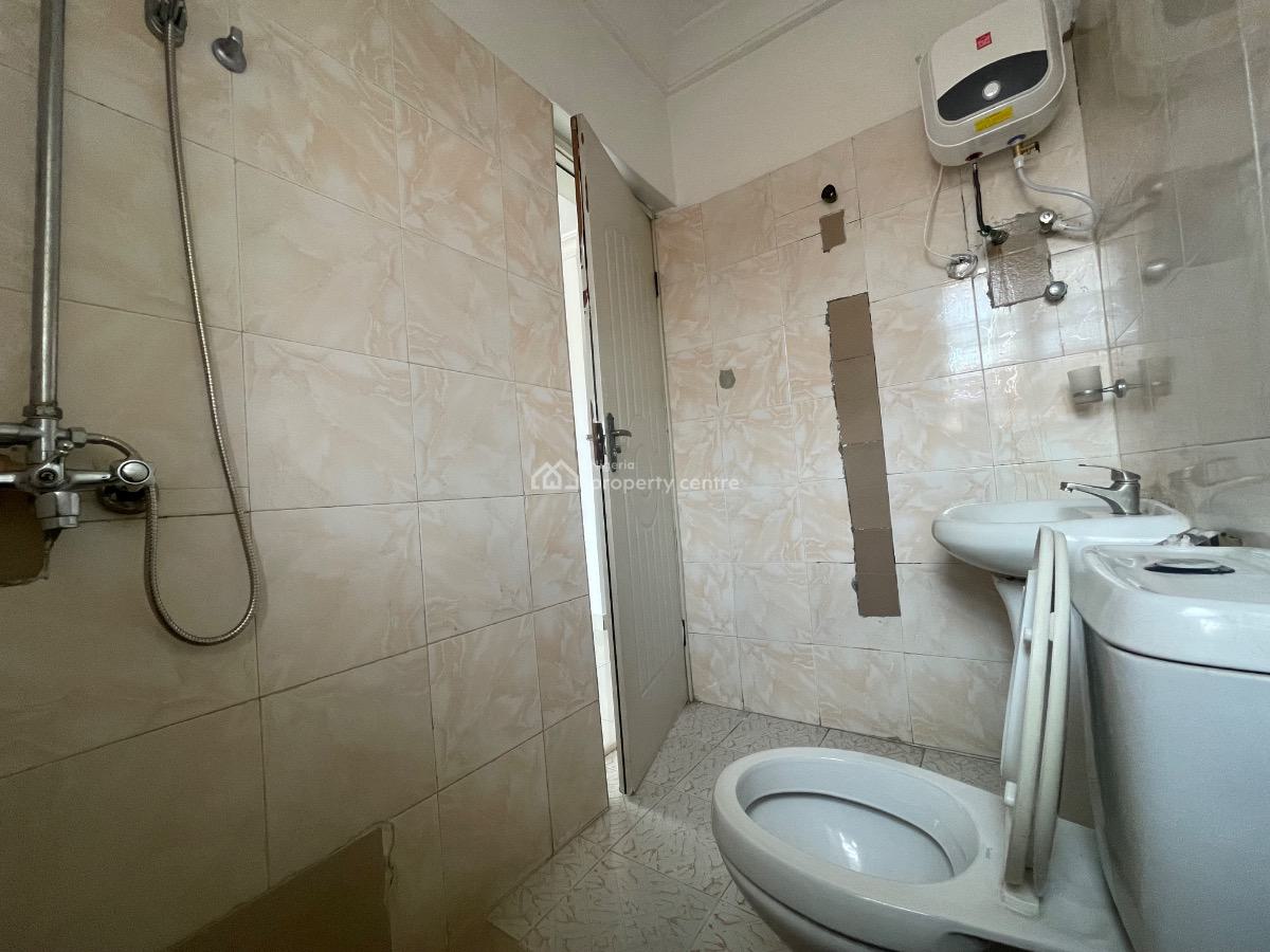 Luxury 4 Bedroom Semi Detached Duplex, Gra, Iyaganku, Ibadan, Oyo, Semi-detached Duplex for Rent
