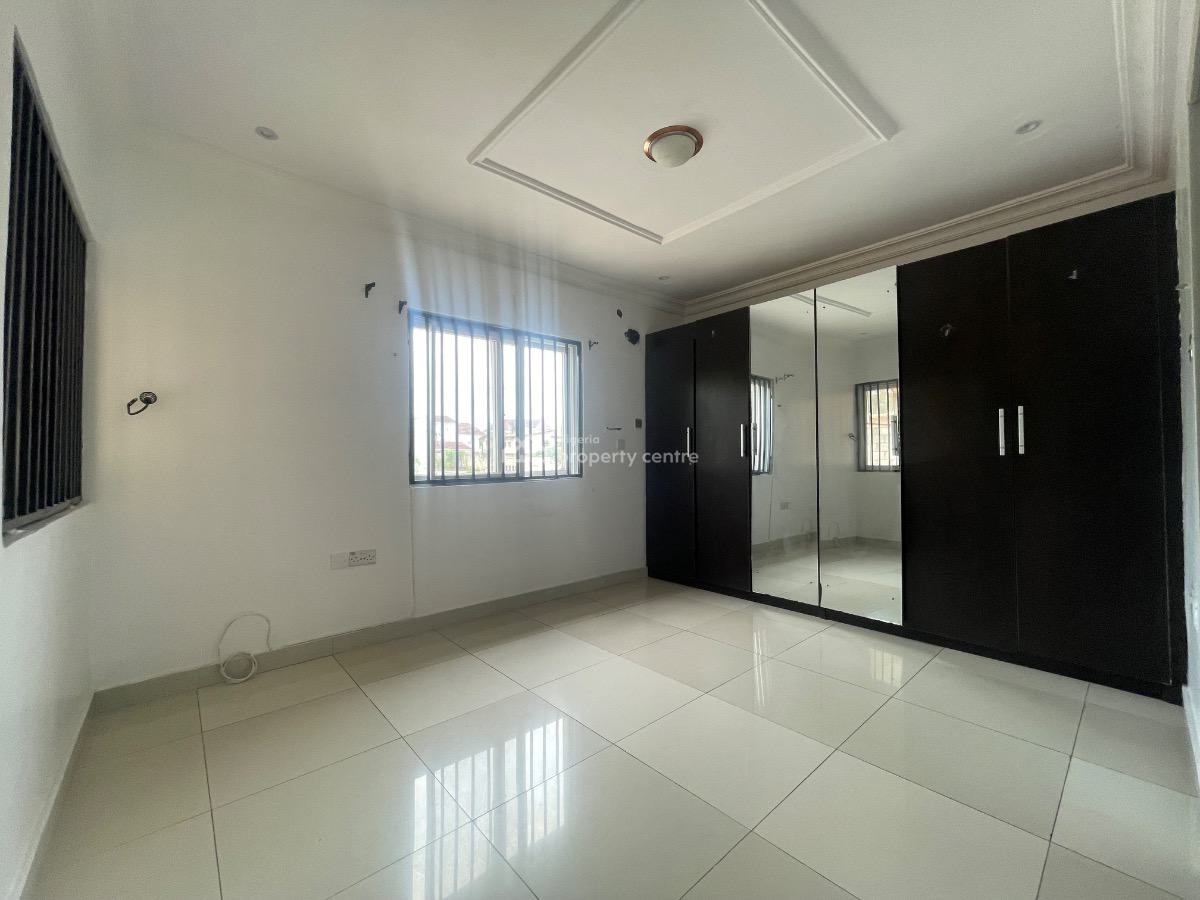 Luxury 4 Bedroom Semi Detached Duplex, Gra, Iyaganku, Ibadan, Oyo, Semi-detached Duplex for Rent