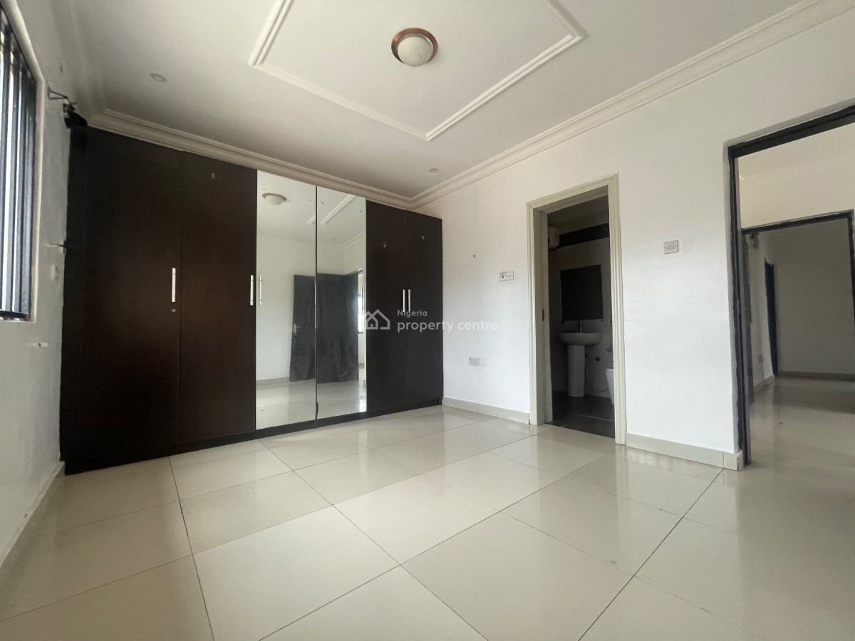 Luxury 4 Bedroom Semi Detached Duplex, Gra, Iyaganku, Ibadan, Oyo, Semi-detached Duplex for Rent