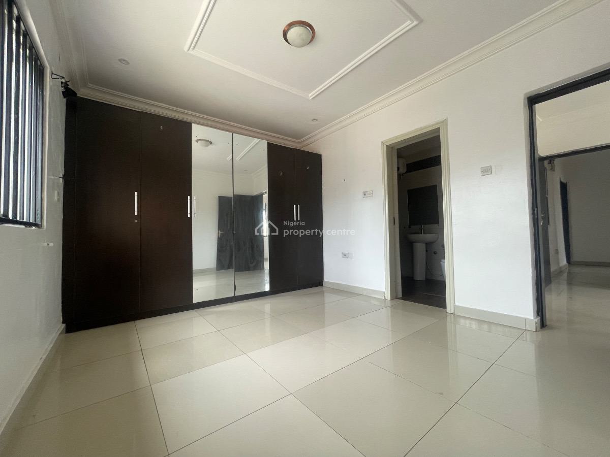 Luxury 4 Bedroom Semi Detached Duplex, Gra, Iyaganku, Ibadan, Oyo, Semi-detached Duplex for Rent