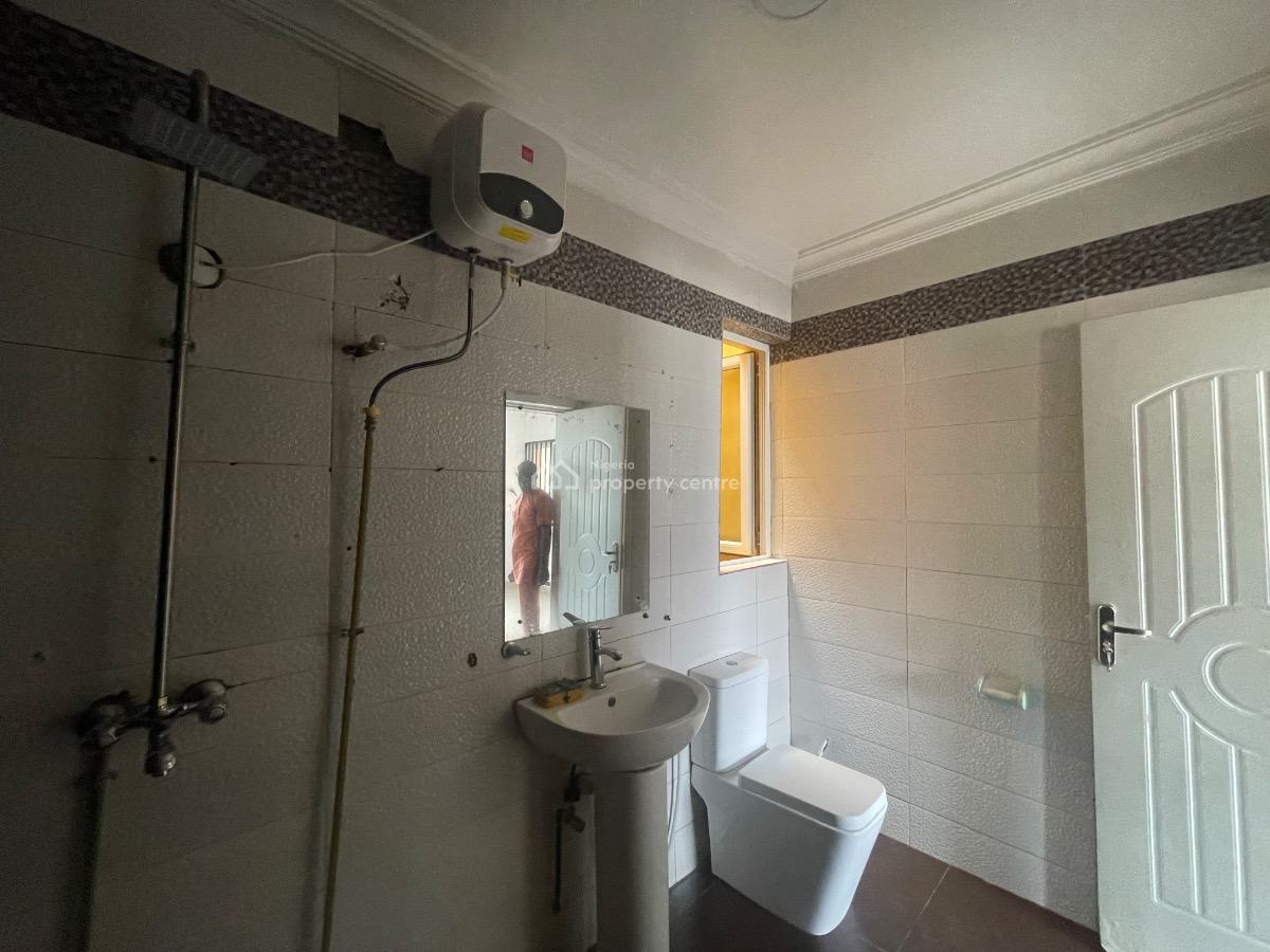 Luxury 4 Bedroom Semi Detached Duplex, Gra, Iyaganku, Ibadan, Oyo, Semi-detached Duplex for Rent
