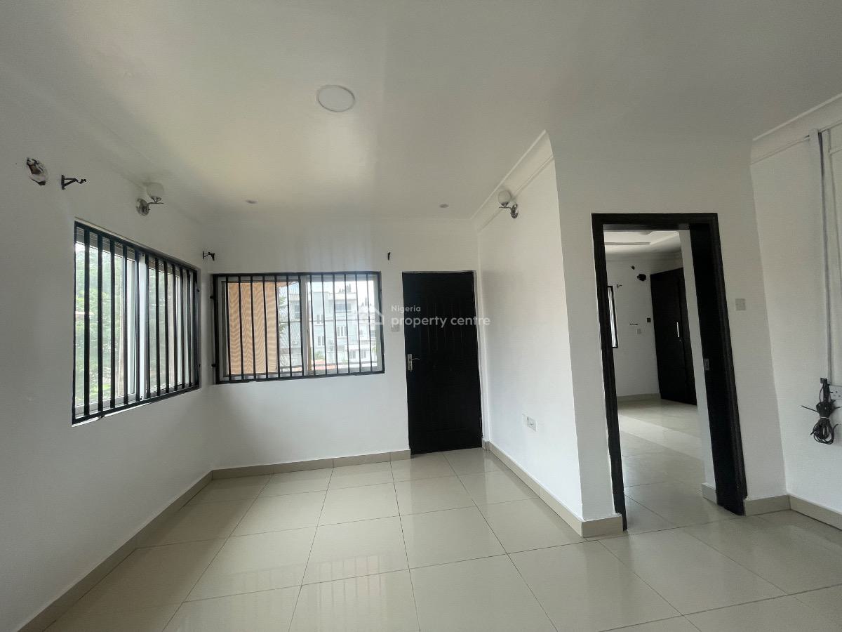 Luxury 4 Bedroom Semi Detached Duplex, Gra, Iyaganku, Ibadan, Oyo, Semi-detached Duplex for Rent