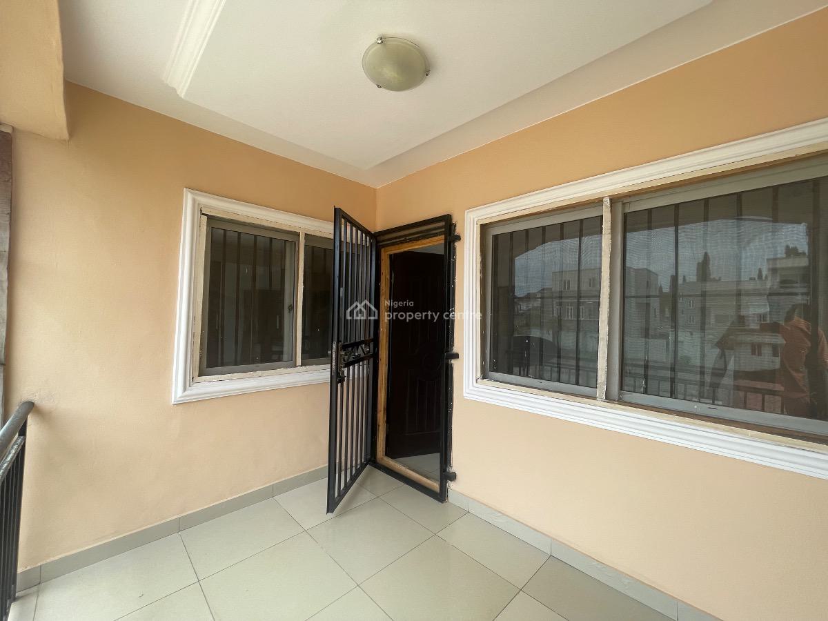Luxury 4 Bedroom Semi Detached Duplex, Gra, Iyaganku, Ibadan, Oyo, Semi-detached Duplex for Rent