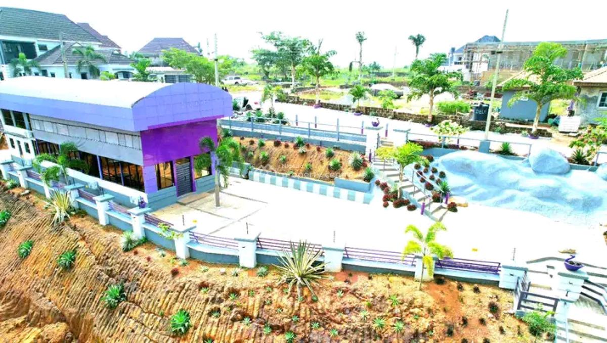 Land, Pelican Valley Estate Laderin, Abeokuta North, Ogun, Residential Land for Sale