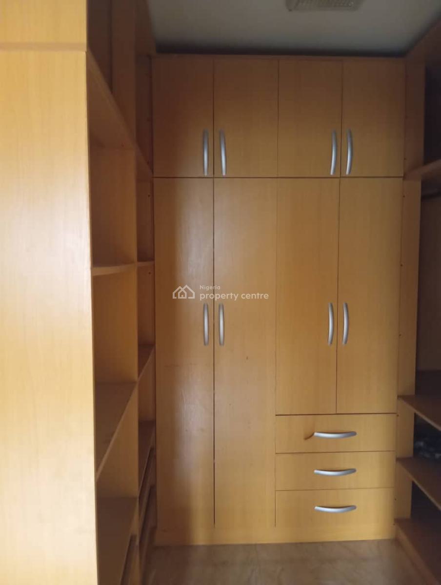 Luxury Standard Spacious Shared Apartment with Ac Upstairs, Badore, Ajah, Lagos, Self Contain (single Rooms) for Rent