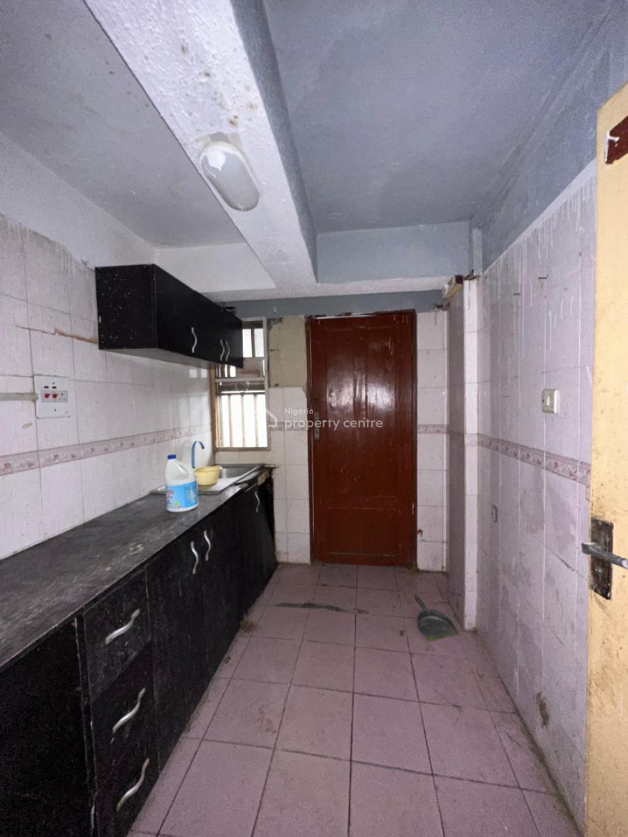 3 Bedroom Apartment, Ikoyi, Lagos, Flat / Apartment for Rent