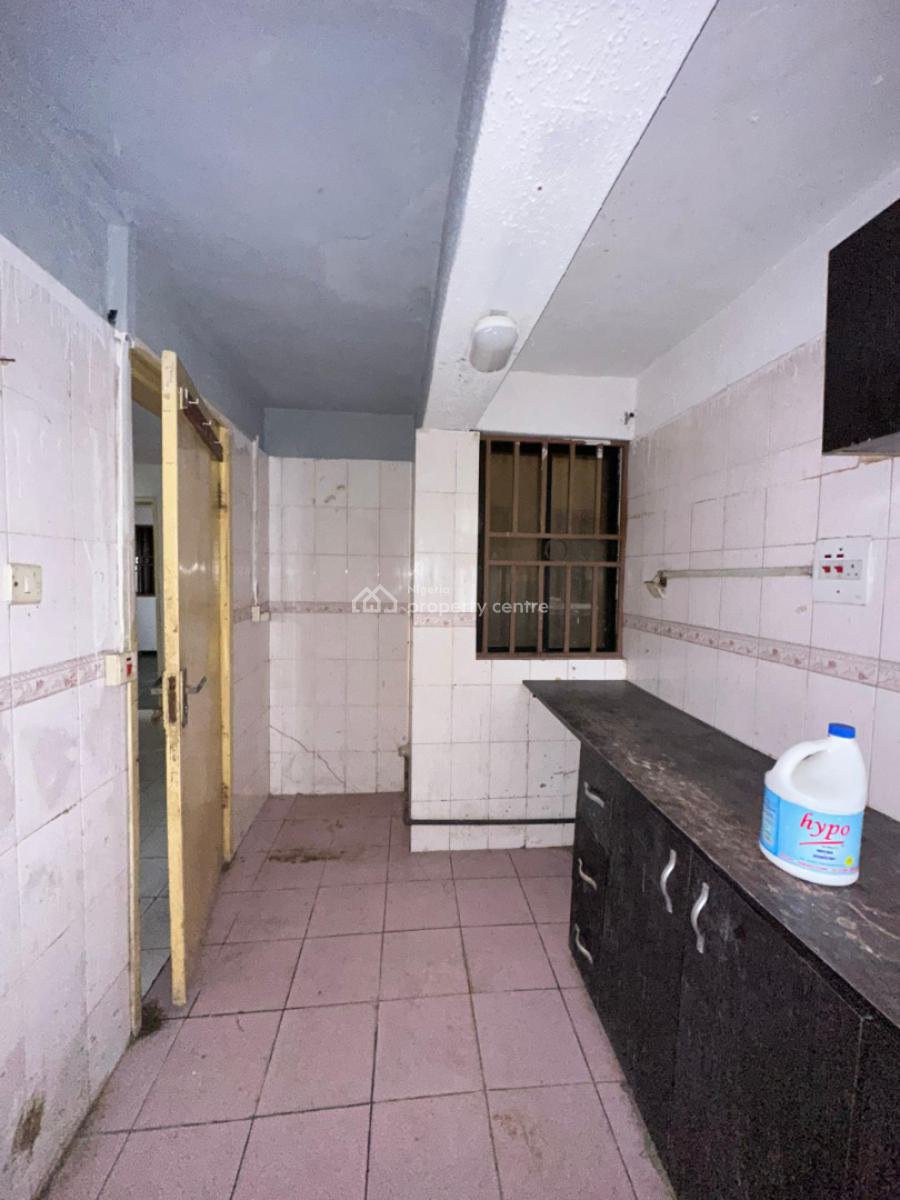 3 Bedroom Apartment, Ikoyi, Lagos, Flat / Apartment for Rent