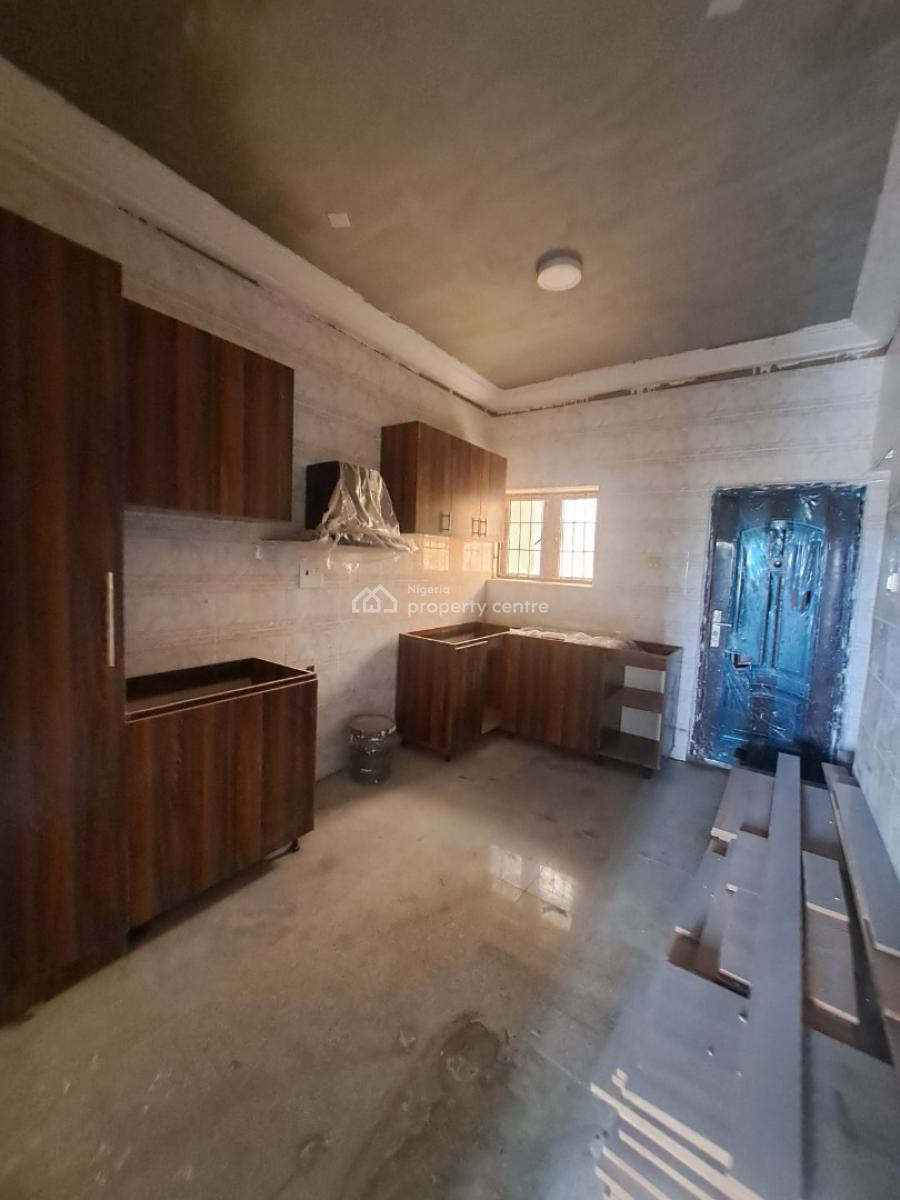 Brand New 2 Bedroom Flat, Life Camp, Abuja, Flat / Apartment for Rent