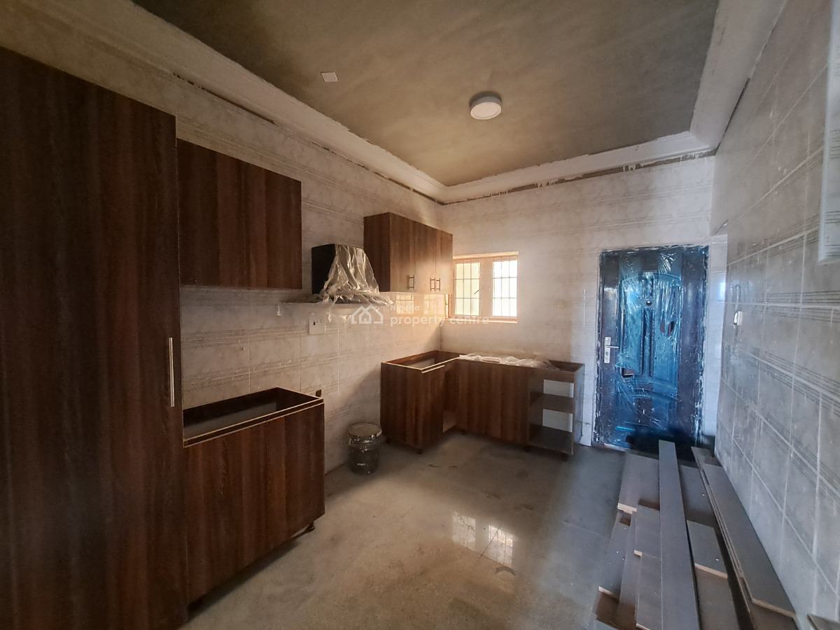 Brand New 2 Bedroom Flat, Life Camp, Abuja, Flat / Apartment for Rent