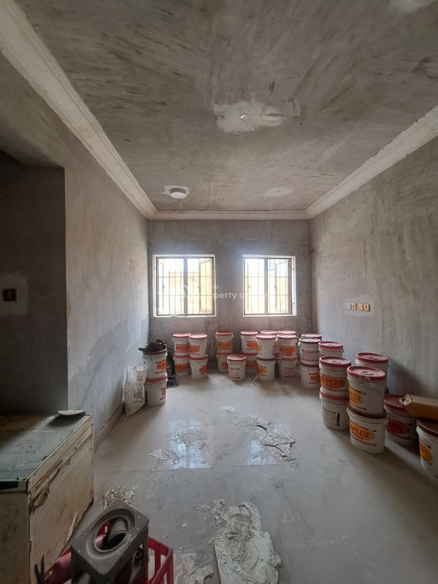 Brand New 2 Bedroom Flat, Life Camp, Abuja, Flat / Apartment for Rent