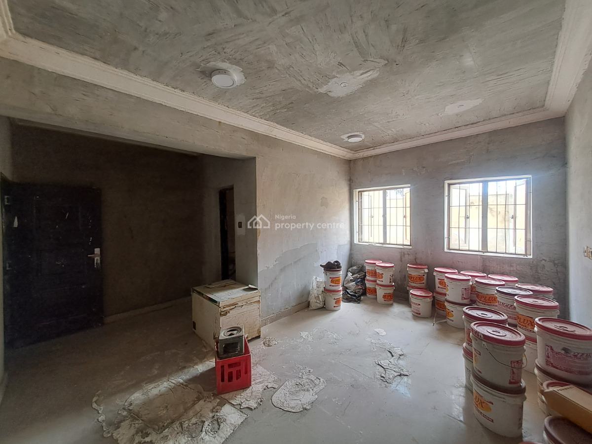 Brand New 2 Bedroom Flat, Life Camp, Abuja, Flat / Apartment for Rent