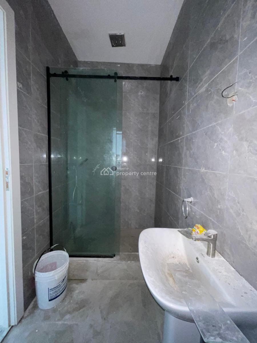 5 Bedroom Fully Detached Duplex with Pool Cinema Penthouse, Victory Park Estate, Osapa, Lekki, Lagos, Detached Duplex for Rent