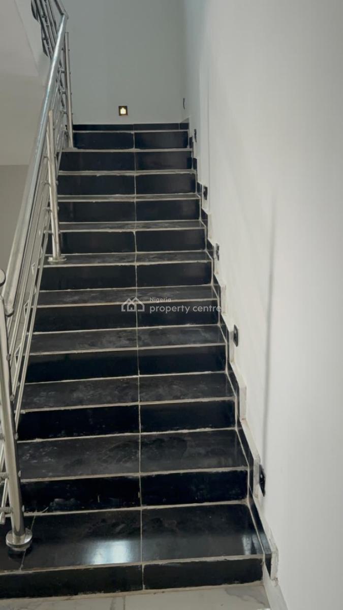 Beautifully Crafted 5 Bedrooms Duplex in a Serene Environment, Malami Estate, Oluyole Estate, Ibadan, Oluyole, Oyo, Detached Duplex for Sale