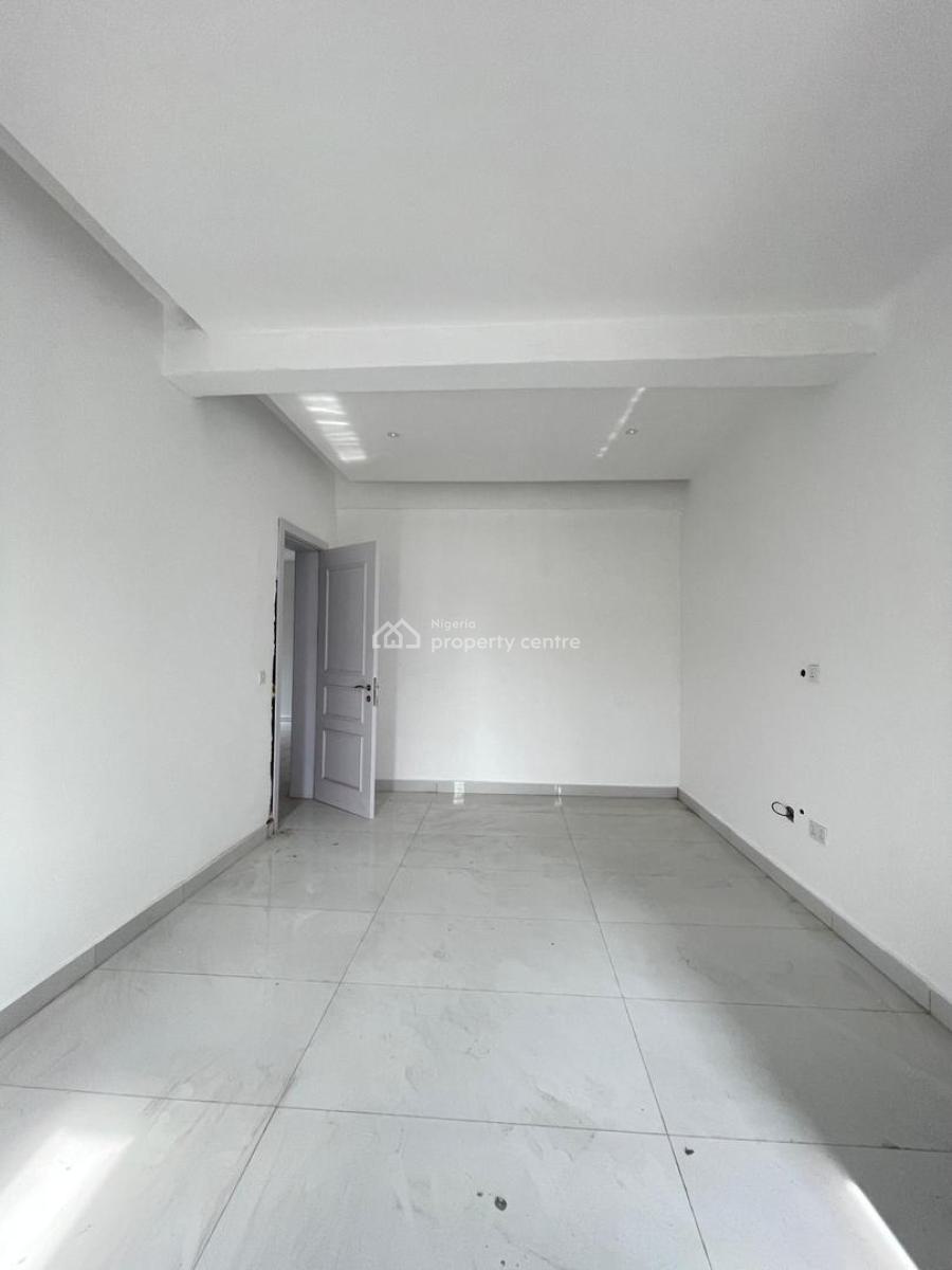 Luxury 2 Bedroom Apartment with Pool, Gym and  Elevator, Ikate, Lekki, Lagos, Flat / Apartment for Sale