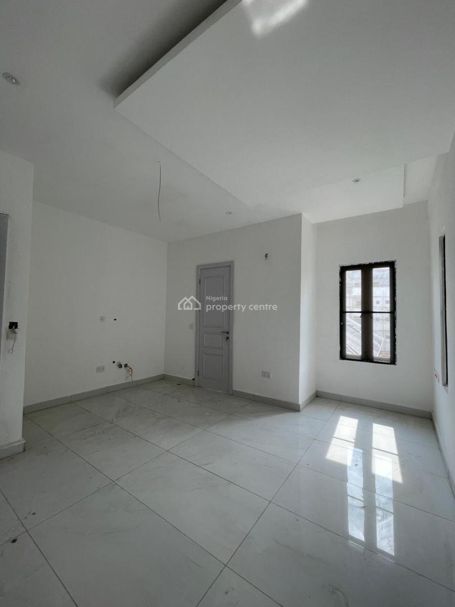 Luxury 2 Bedroom Apartment with Pool, Gym and  Elevator, Ikate, Lekki, Lagos, Flat / Apartment for Sale
