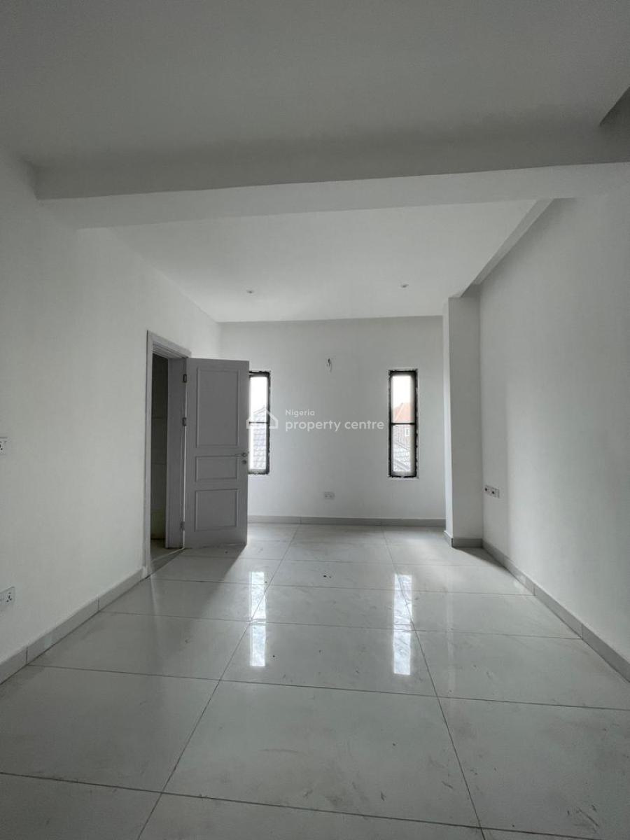 Luxury 2 Bedroom Apartment with Pool, Gym and  Elevator, Ikate, Lekki, Lagos, Flat / Apartment for Sale