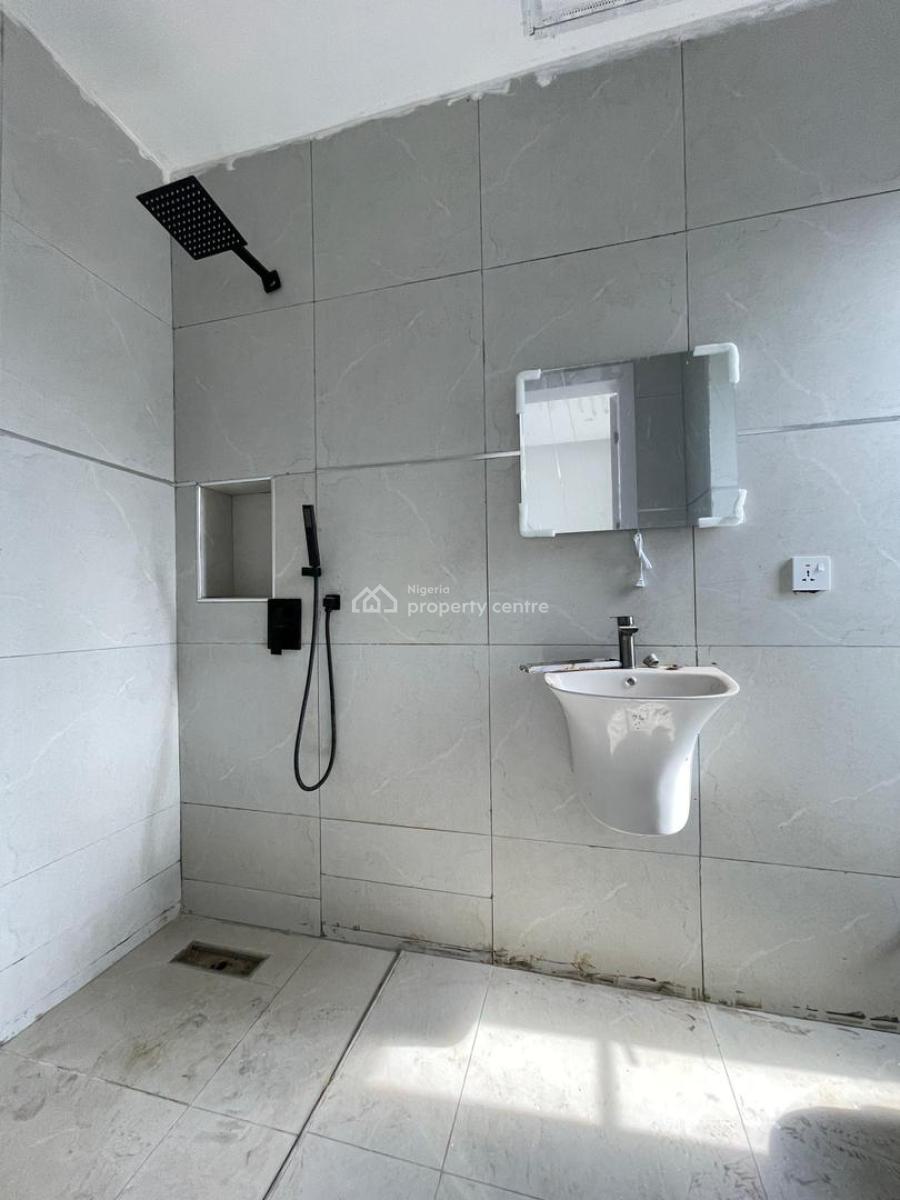 Luxury 2 Bedroom Apartment with Pool, Gym and  Elevator, Ikate, Lekki, Lagos, Flat / Apartment for Sale