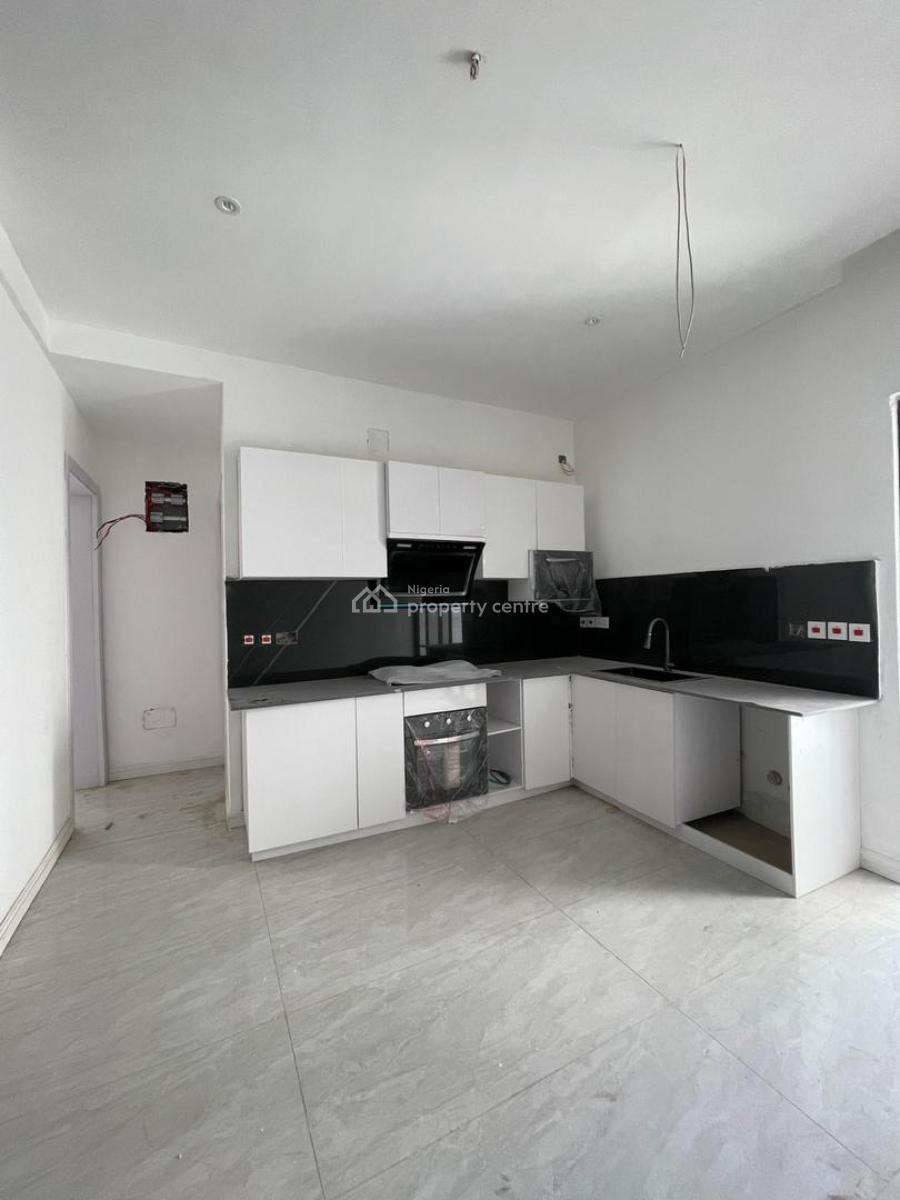Luxury 2 Bedroom Apartment with Pool, Gym and  Elevator, Ikate, Lekki, Lagos, Flat / Apartment for Sale