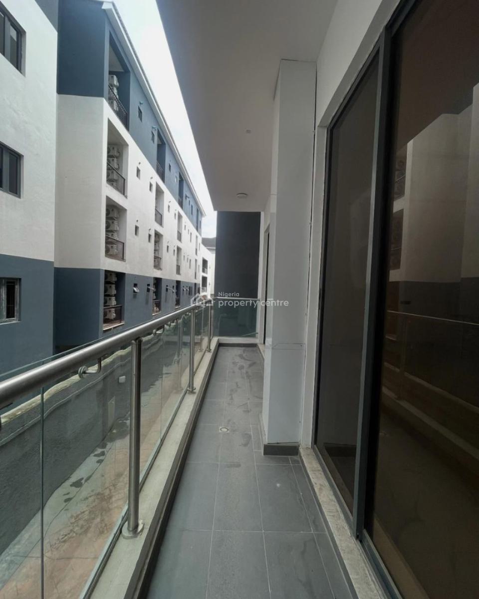 4 Bedroom Terrace Duplex with Bq Pool, Victoria Island (vi), Lagos, Terraced Duplex for Rent