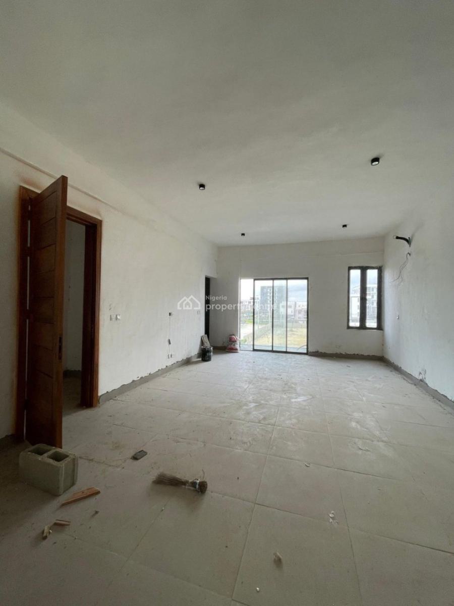 Beautiful Luxury 3 Bedroom Apartment with Elevator, Ikate Elegushi, Lekki, Lagos, Flat / Apartment for Sale
