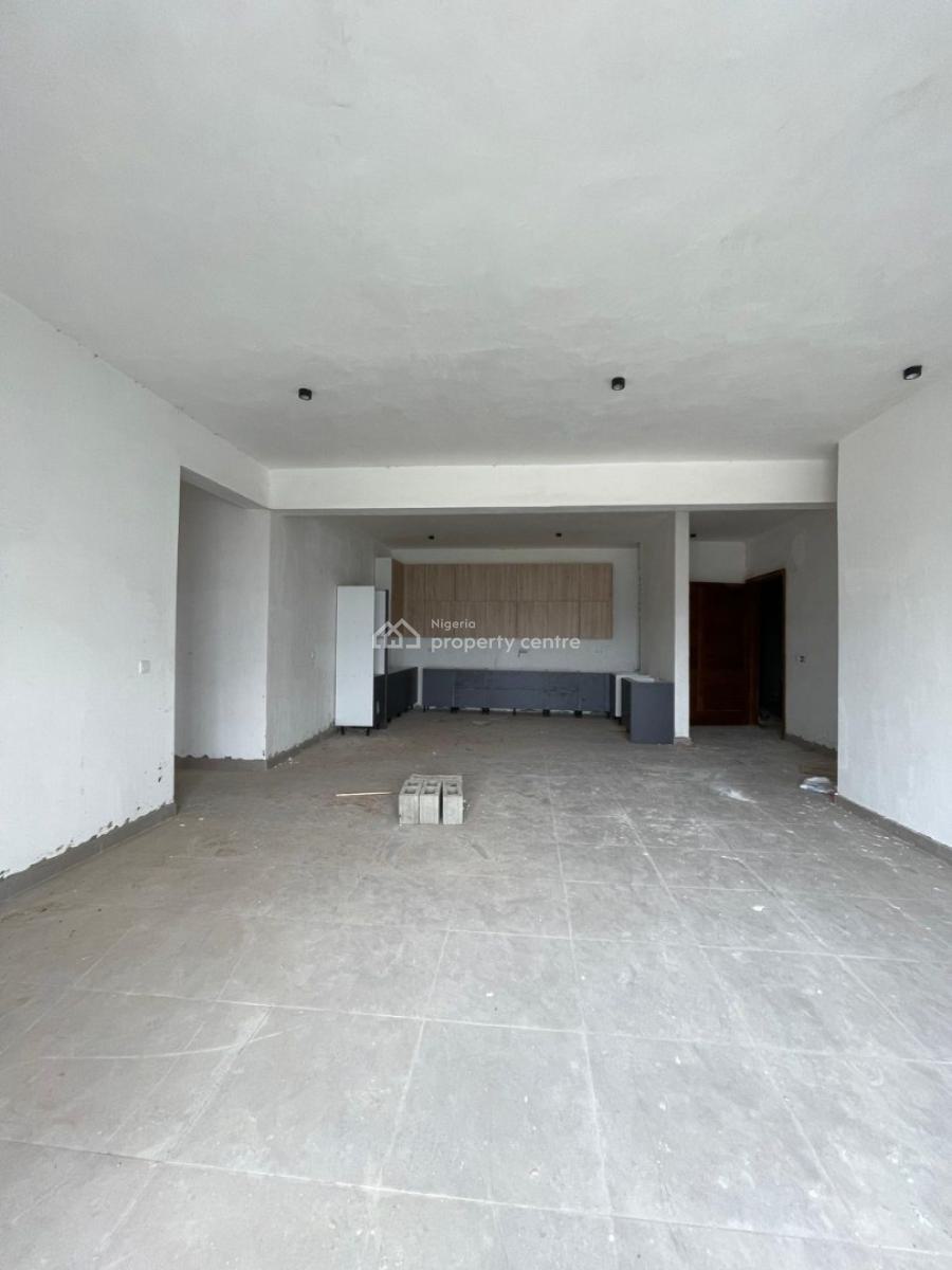 Beautiful Luxury 3 Bedroom Apartment with Elevator, Ikate Elegushi, Lekki, Lagos, Flat / Apartment for Sale