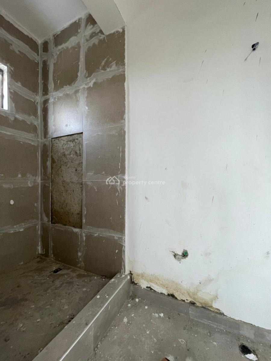 Beautiful Luxury 3 Bedroom Apartment with Elevator, Ikate Elegushi, Lekki, Lagos, Flat / Apartment for Sale