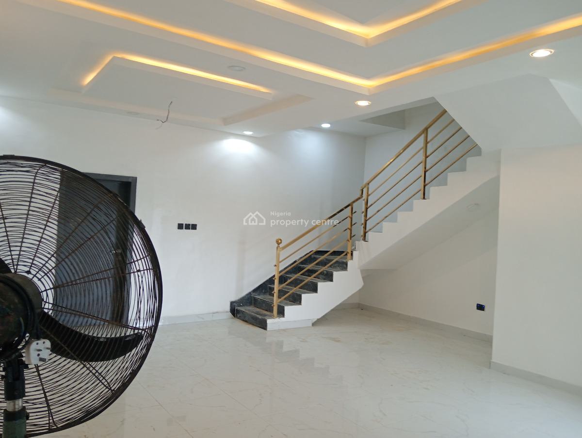 2-bedroom Signature Suite with Registered Survey and Deed of Assignment, Eko Paragon Residence, Abijo Gra, Abijo, Lekki, Lagos, Terraced Duplex for Sale