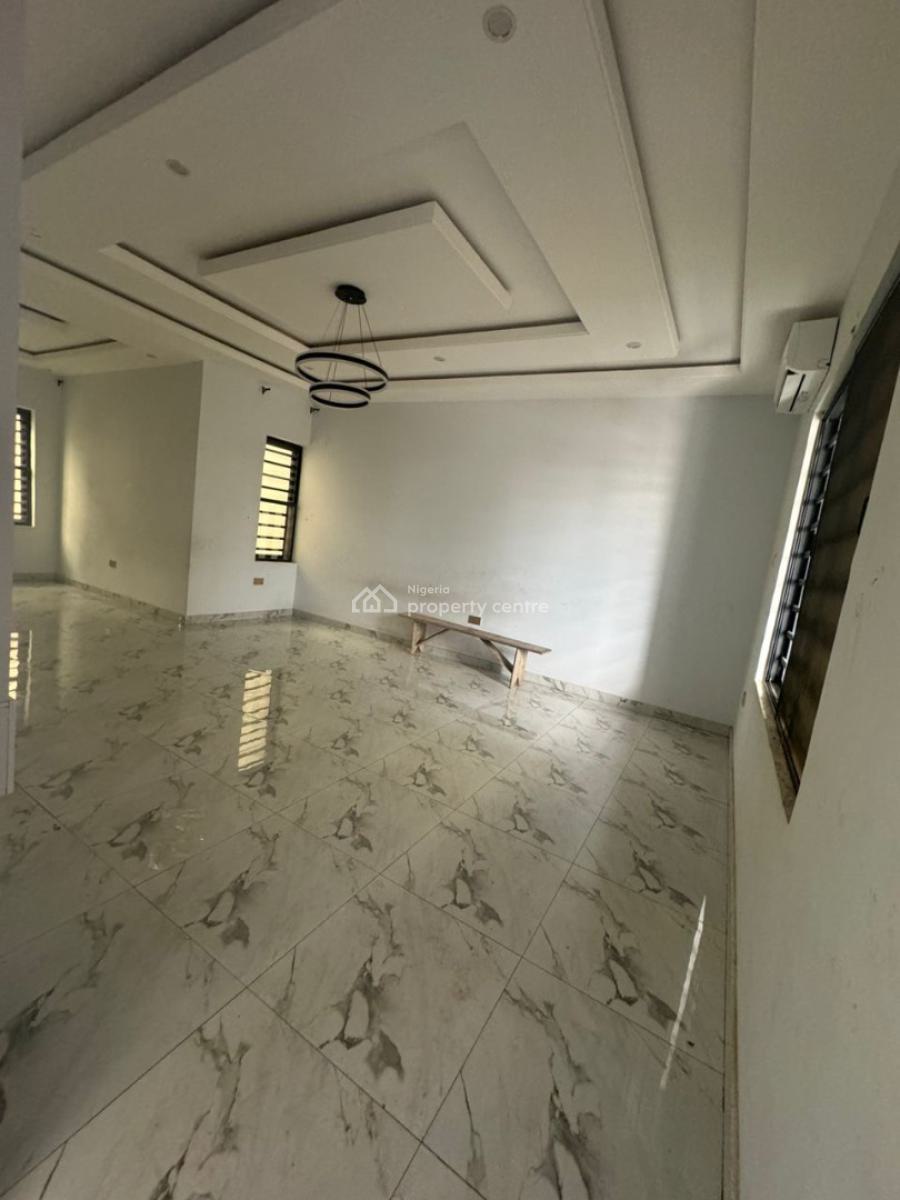 Beautiful 4 Bedroom Duplex, Inside Carlton Gate Estate, Akobo, Ibadan, Oyo, Semi-detached Duplex for Rent