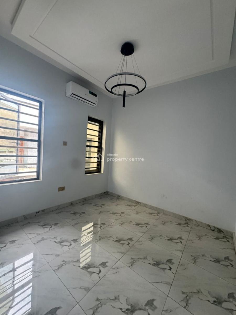 Beautiful 4 Bedroom Duplex, Inside Carlton Gate Estate, Akobo, Ibadan, Oyo, Semi-detached Duplex for Rent