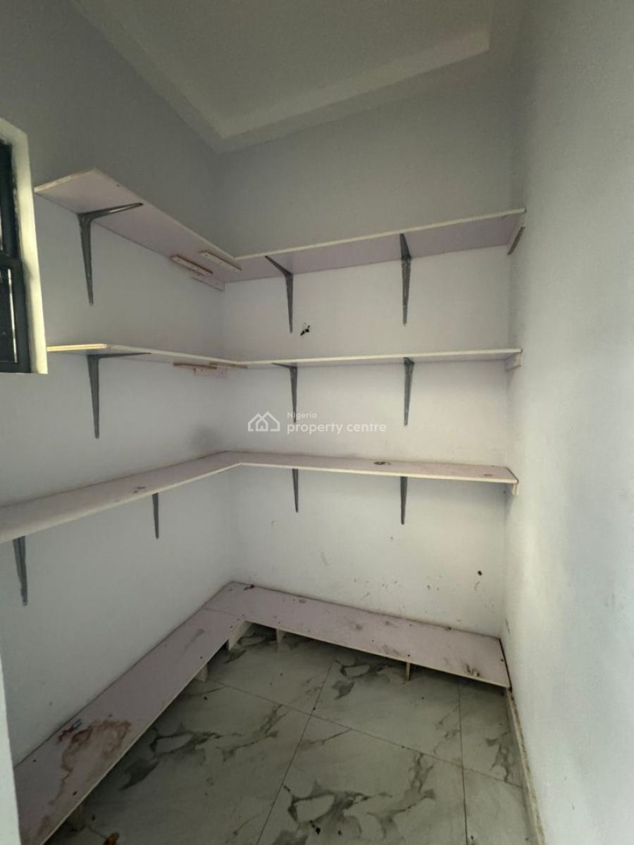 Beautiful 4 Bedroom Duplex, Inside Carlton Gate Estate, Akobo, Ibadan, Oyo, Semi-detached Duplex for Rent