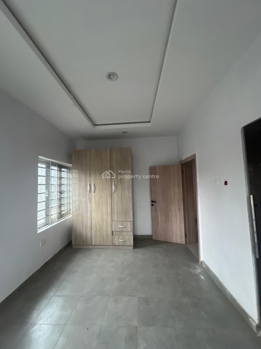 3 Bedroom Apartment, Lekki Scheme 2, Ajah, Lagos, Flat / Apartment for Rent