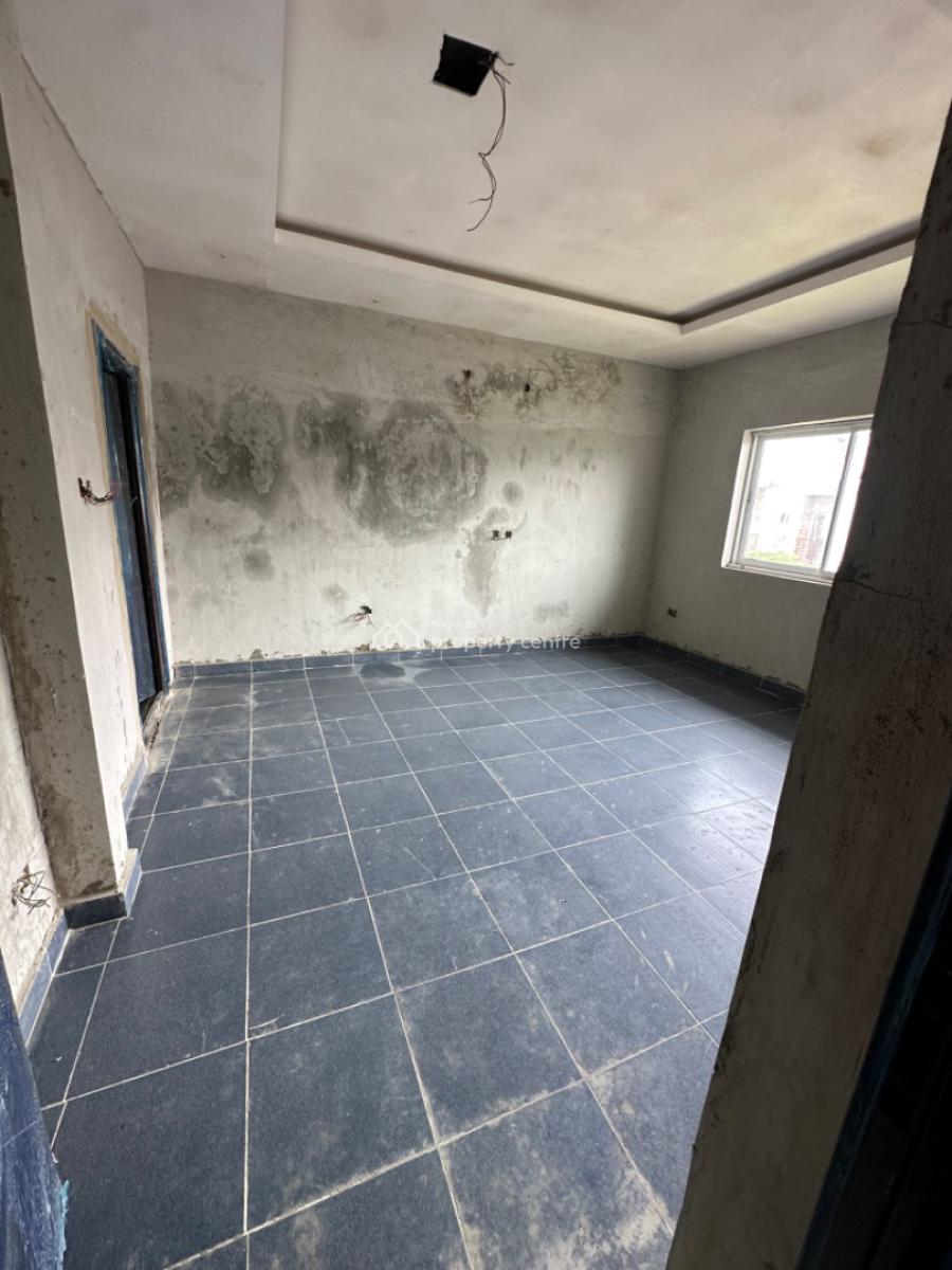 5 Bedroom Terrace House, 2 Floor at Ocean Bay Estate Off Orchid Road, Lekki Phase 1, Lekki, Lagos, Terraced Duplex for Sale
