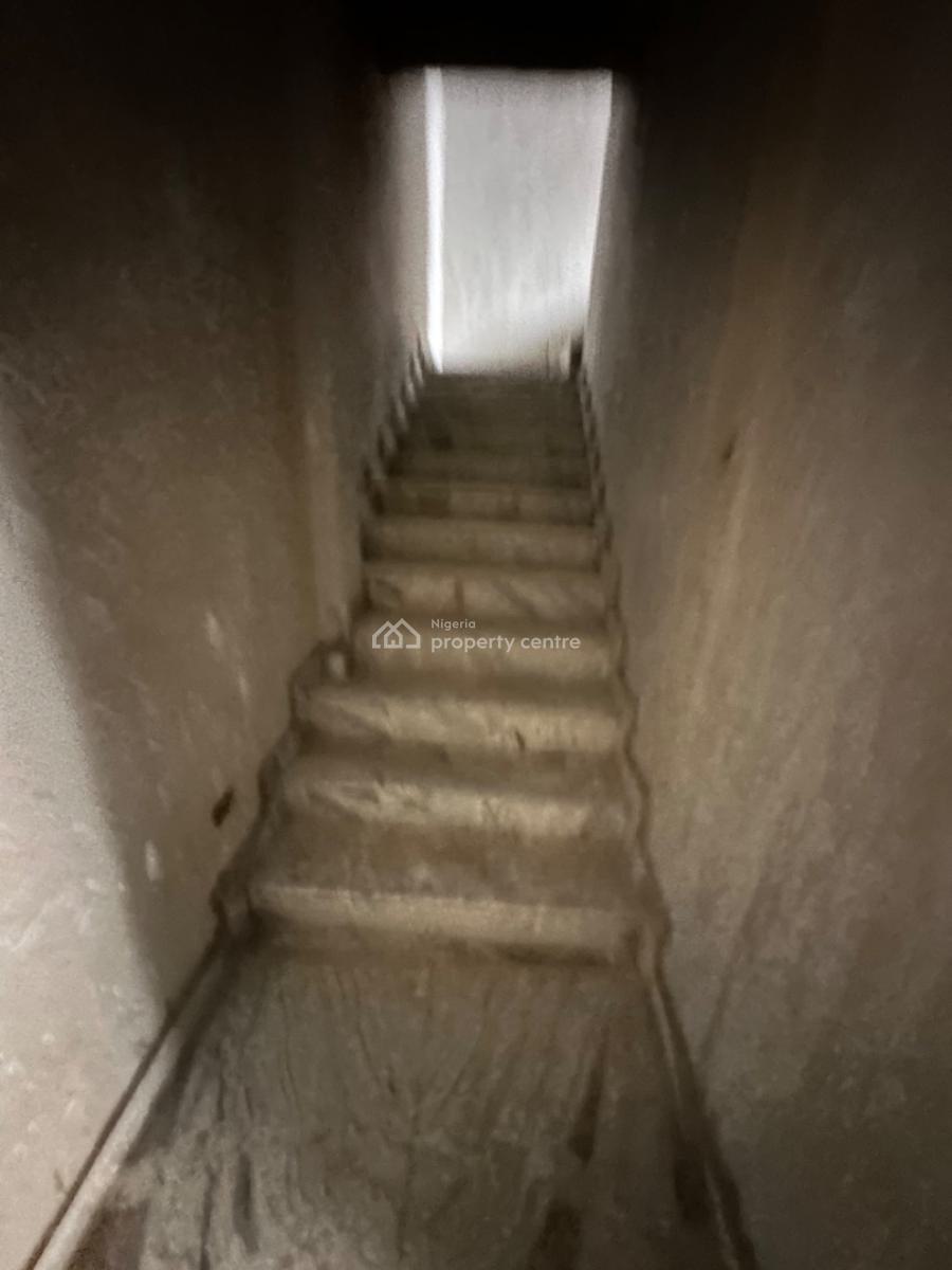 5 Bedroom Terrace House, 2 Floor at Ocean Bay Estate Off Orchid Road, Lekki Phase 1, Lekki, Lagos, Terraced Duplex for Sale