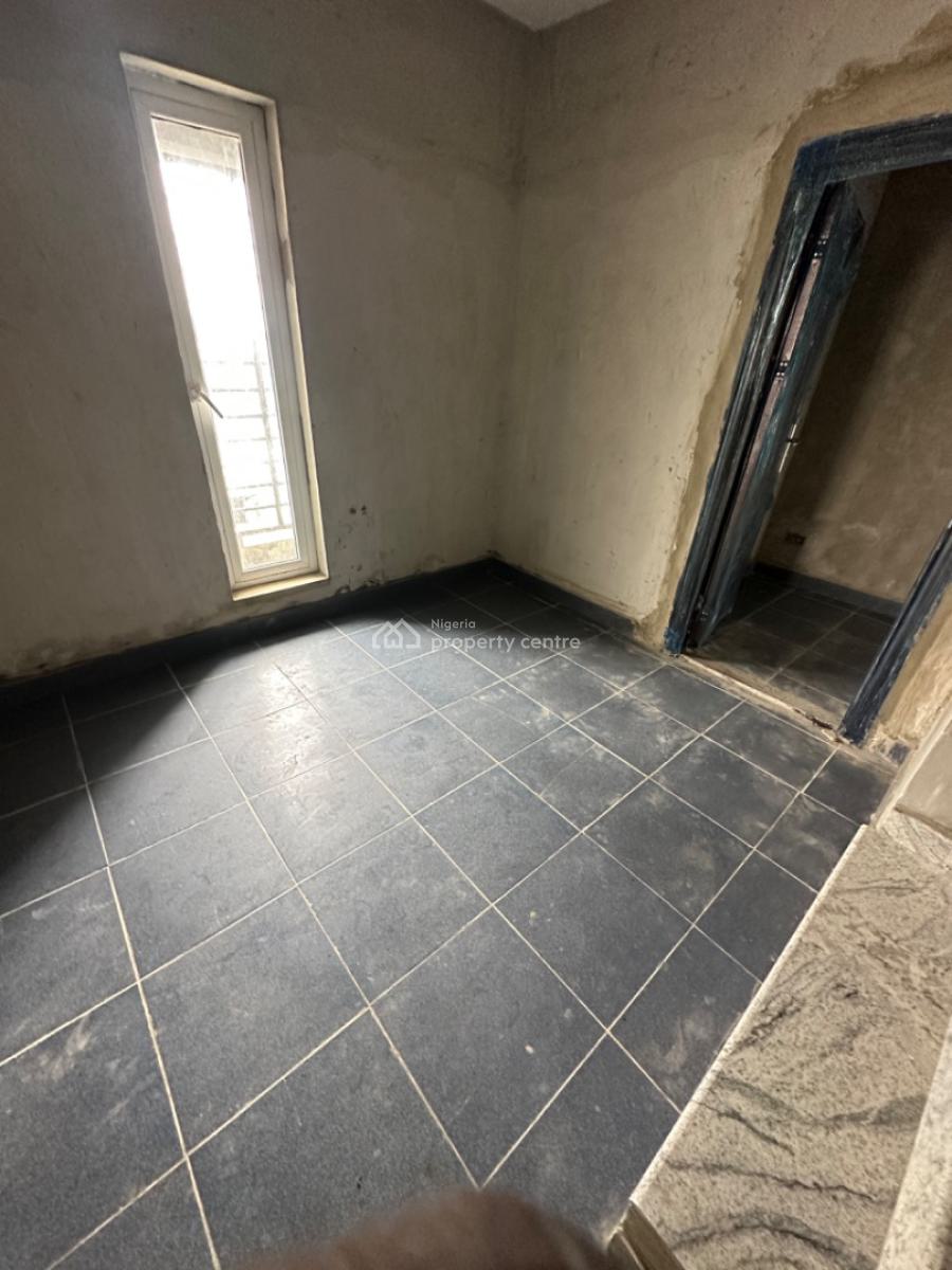 5 Bedroom Terrace House, 2 Floor at Ocean Bay Estate Off Orchid Road, Lekki Phase 1, Lekki, Lagos, Terraced Duplex for Sale