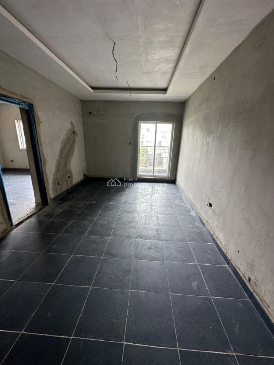 5 Bedroom Terrace House, 2 Floor at Ocean Bay Estate Off Orchid Road, Lekki Phase 1, Lekki, Lagos, Terraced Duplex for Sale