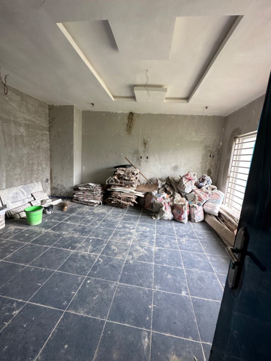 5 Bedroom Terrace House, 2 Floor at Ocean Bay Estate Off Orchid Road, Lekki Phase 1, Lekki, Lagos, Terraced Duplex for Sale