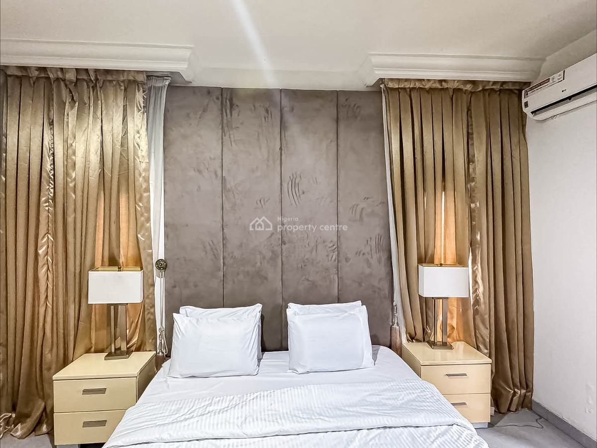 Luxury 1-bedroom Apartment, Oniru, Victoria Island (vi), Lagos, Mini Flat (room and Parlour) for Sale