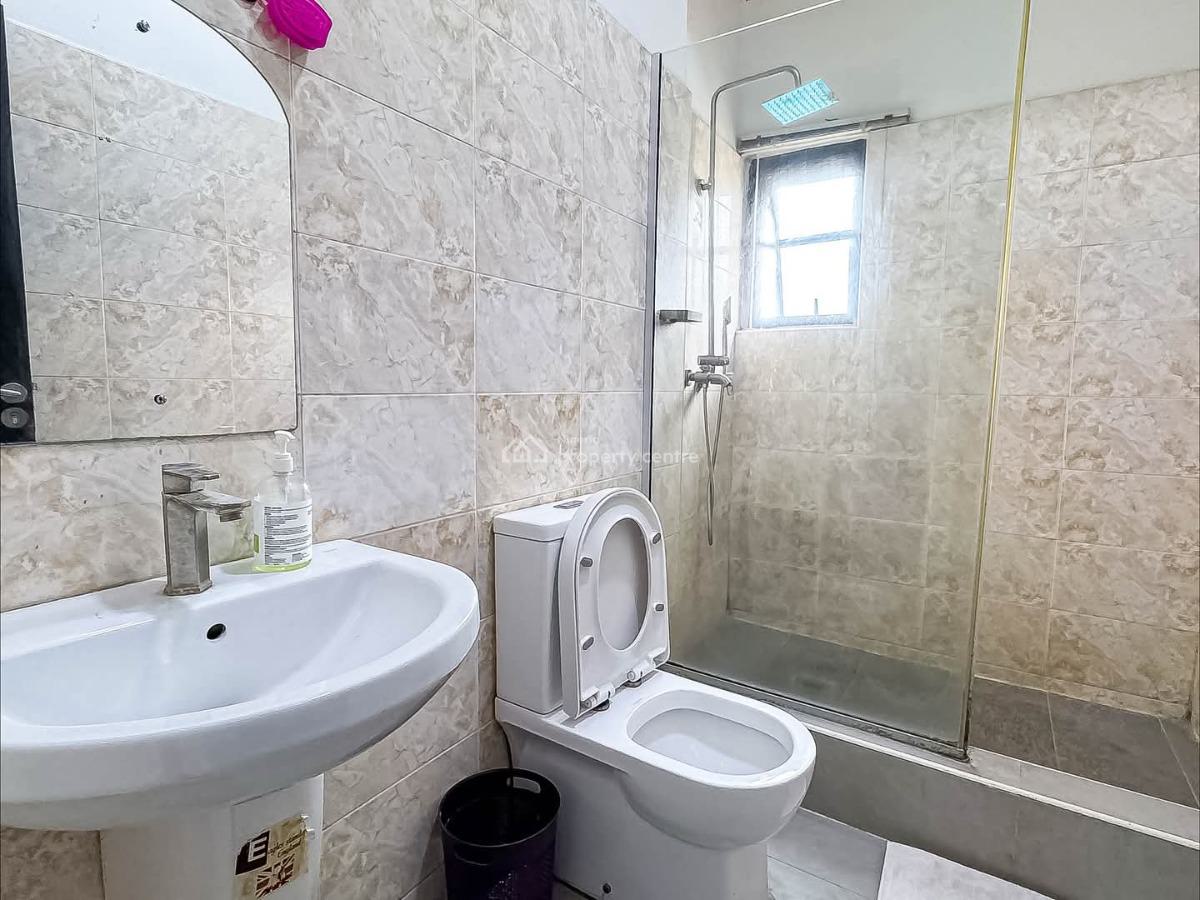 Luxury 1-bedroom Apartment, Oniru, Victoria Island (vi), Lagos, Mini Flat (room and Parlour) for Sale