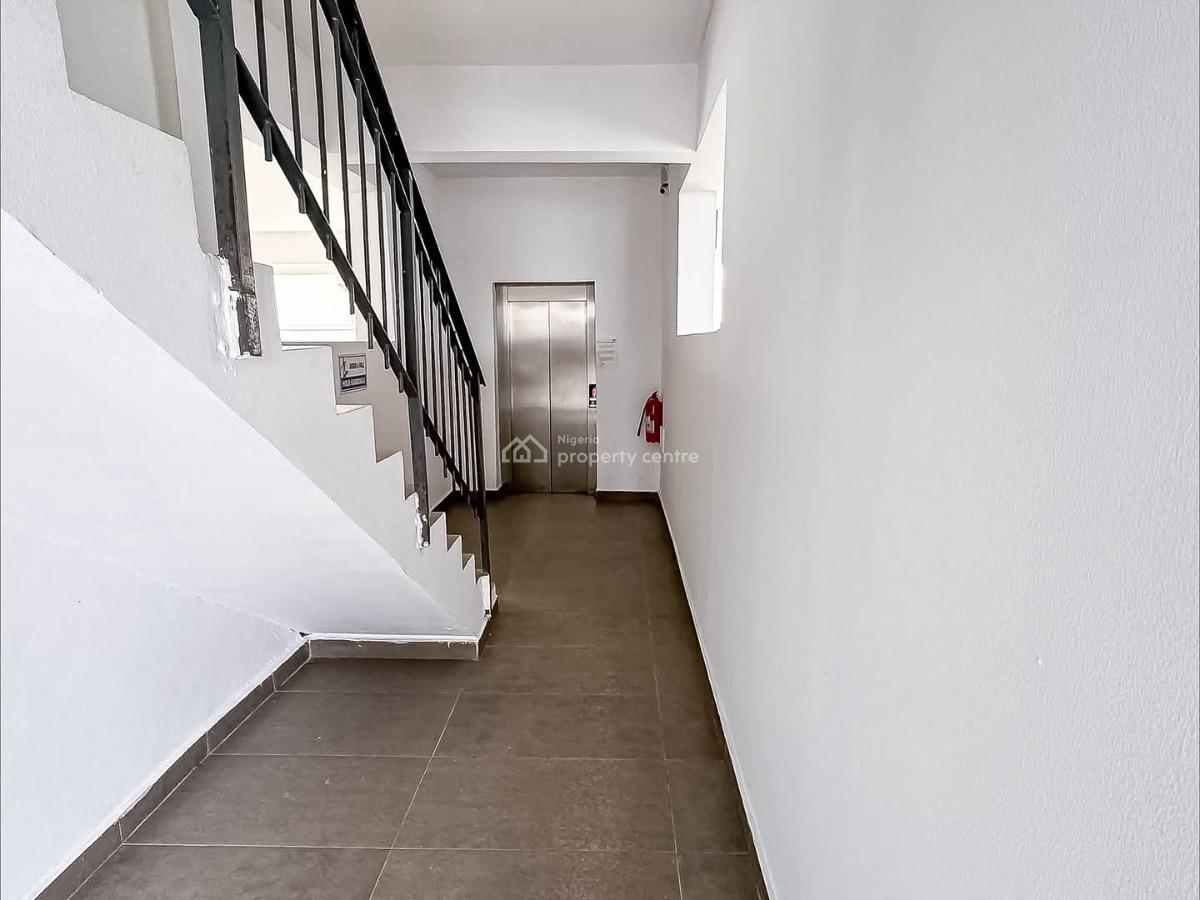 Luxury 1-bedroom Apartment, Oniru, Victoria Island (vi), Lagos, Mini Flat (room and Parlour) for Sale