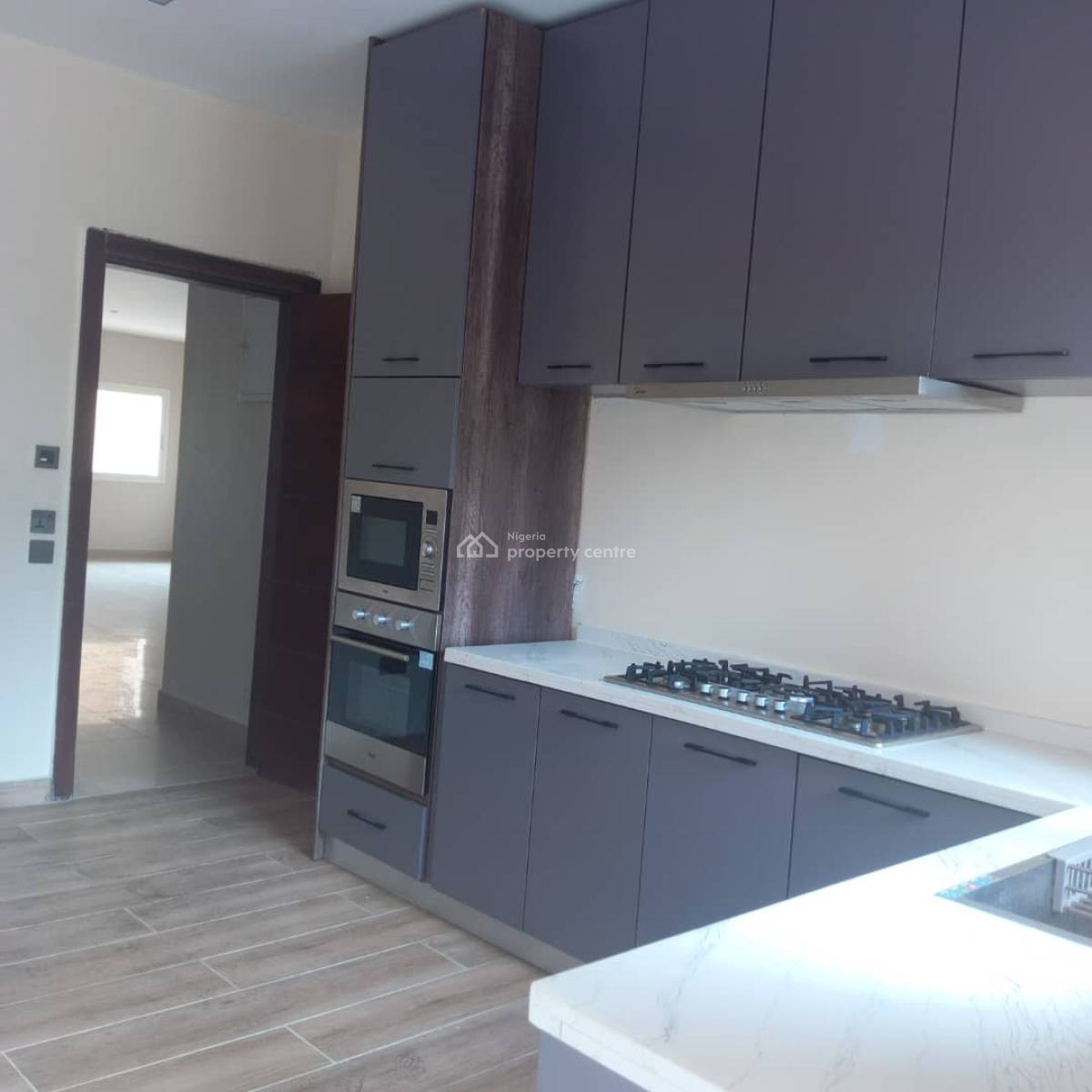 3-bedroom Apartment with Bq, Ikoyi, Lagos, Flat / Apartment for Rent