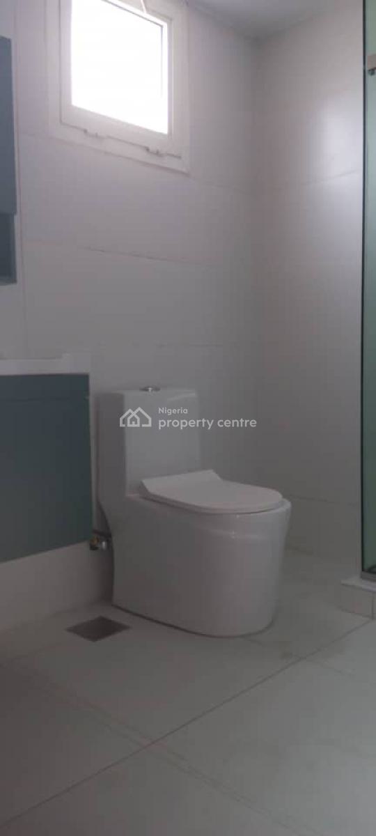 3-bedroom Apartment with Bq, Ikoyi, Lagos, Flat / Apartment for Rent