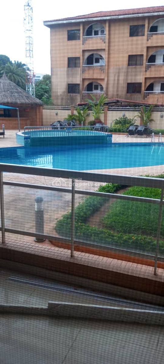 3-bedroom Apartment with Bq, Ikoyi, Lagos, Flat / Apartment for Rent