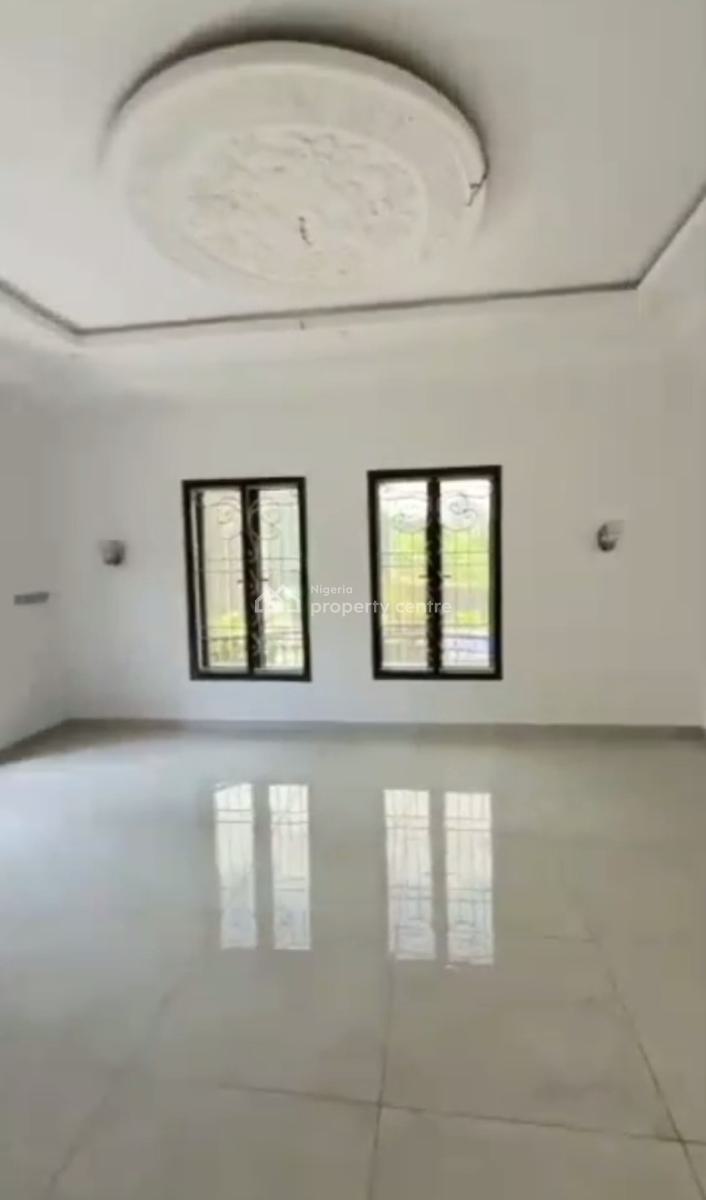 a Luxury Hilltop 6 Bedroom Mansion, Guzape District, Abuja, Detached Duplex for Sale
