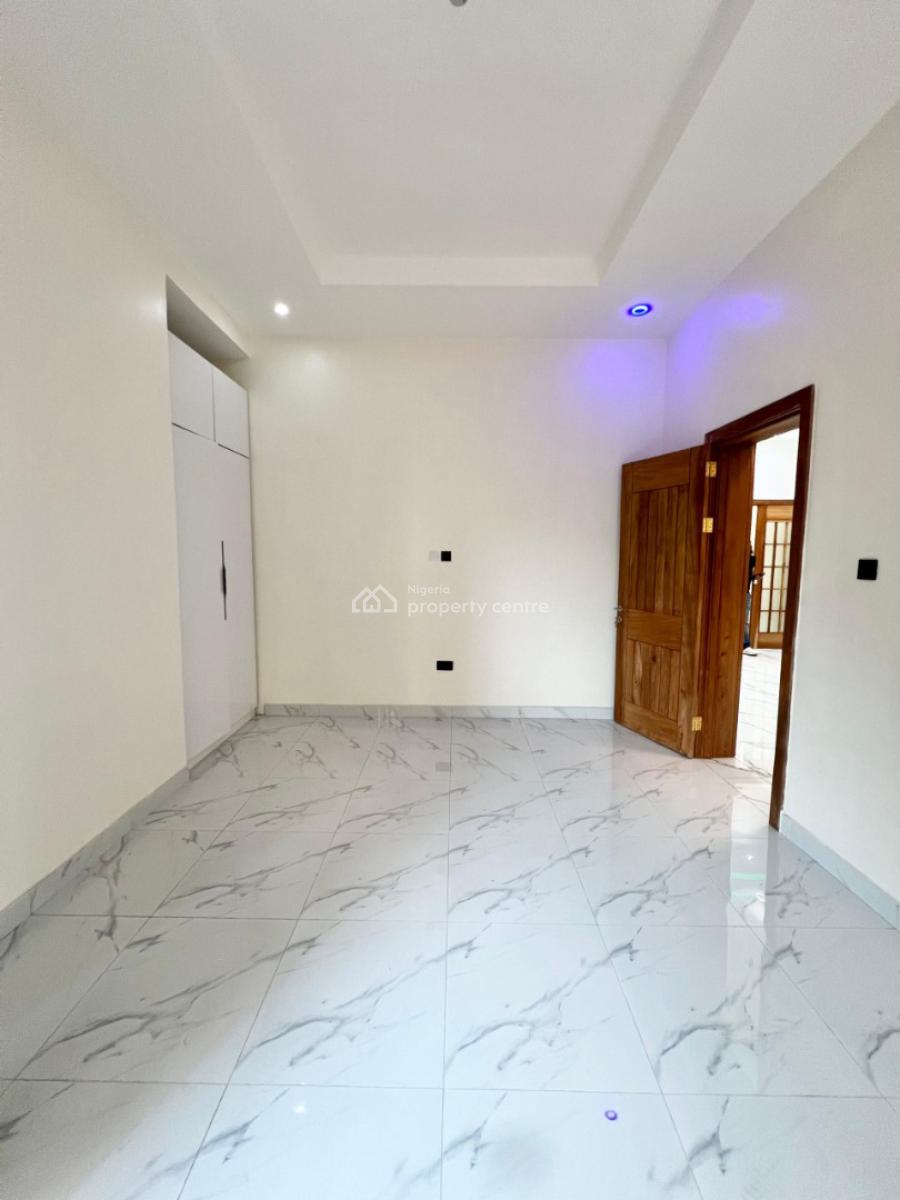 5 Bedroom Fully Detached Home with Swimming Pool and Cinema, Ikate, Lekki, Lagos, Detached Duplex for Sale