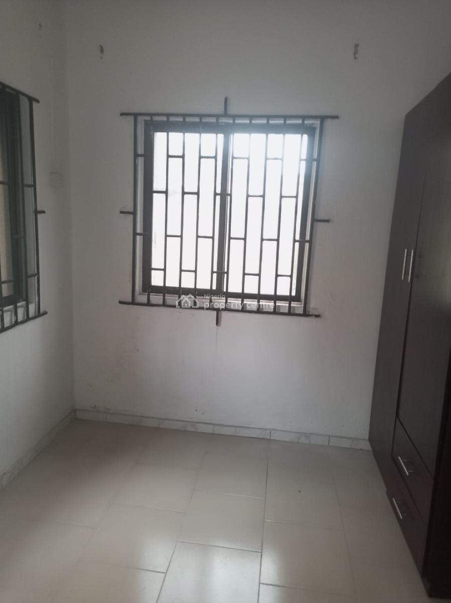 Large 2 Bedroom Apartment, Igbo Efon, Lekki, Lagos, Flat / Apartment for Rent