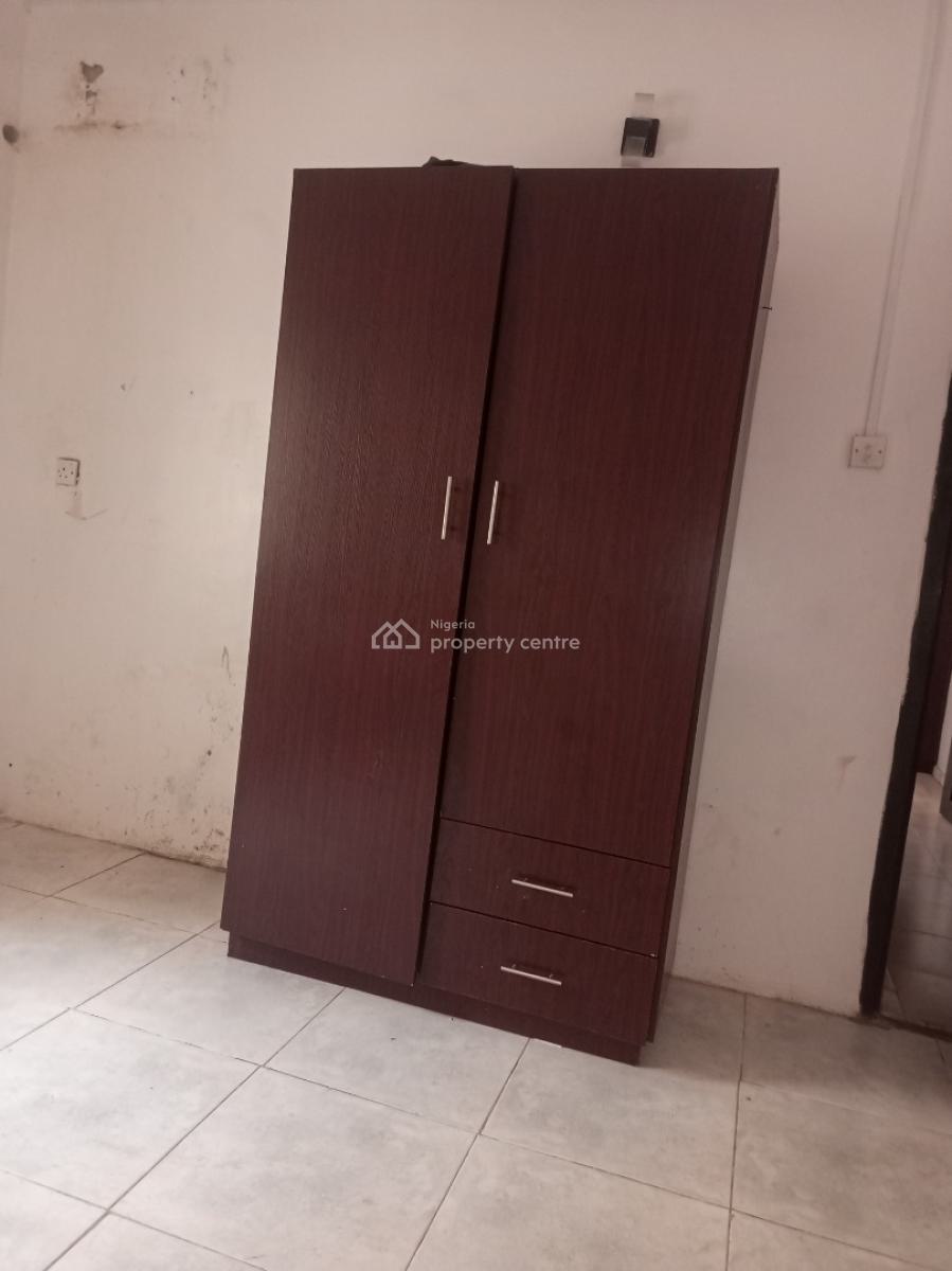 Large 2 Bedroom Apartment, Igbo Efon, Lekki, Lagos, Flat / Apartment for Rent