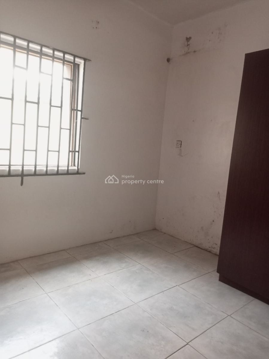 Large 2 Bedroom Apartment, Igbo Efon, Lekki, Lagos, Flat / Apartment for Rent